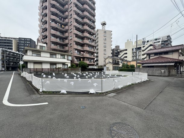 現地写真