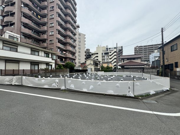 現地写真