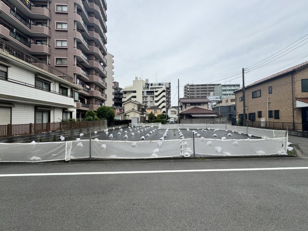 現地写真