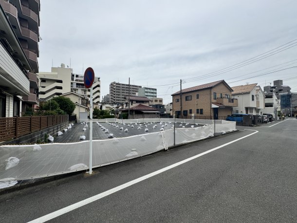 現地写真