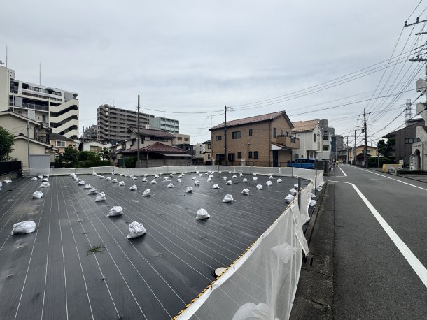 現地写真
