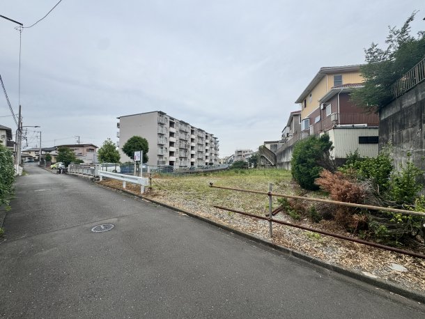現地写真