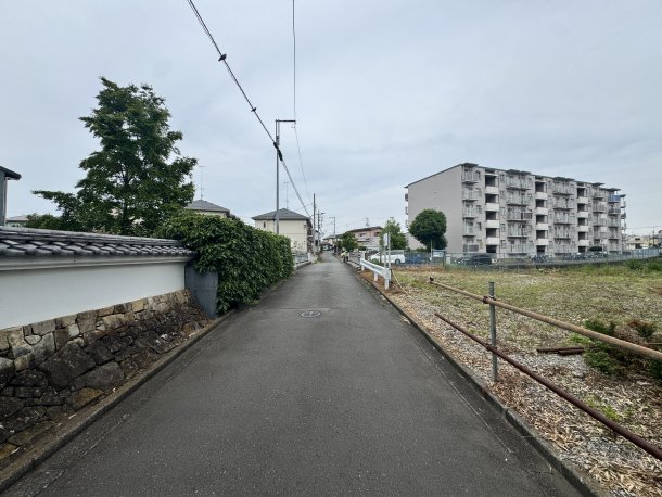 現地写真