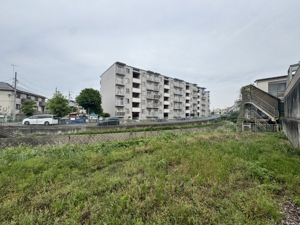 現地写真