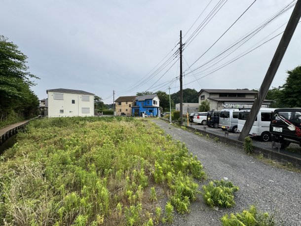 現地写真