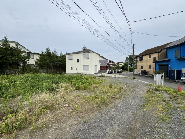 現地写真