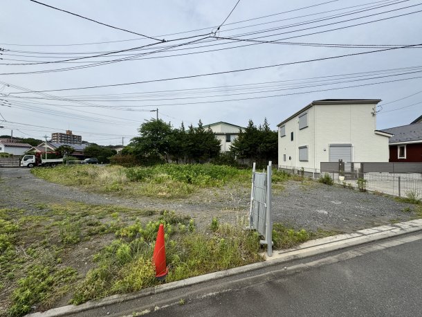 現地写真