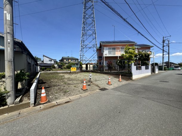 現地写真