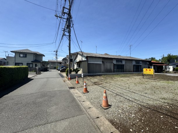 現地写真