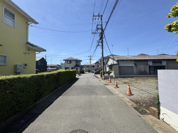現地写真