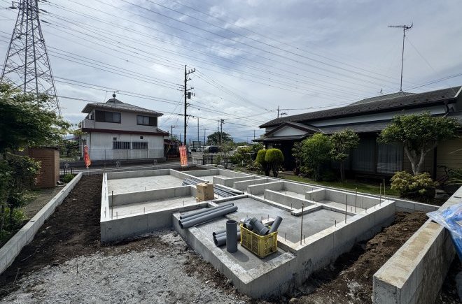 【南区新戸 】相武台下駅徒歩6分の長期優良住宅
