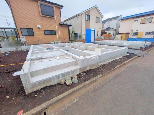 相模原市南区大野台4丁目3008番 1号棟
