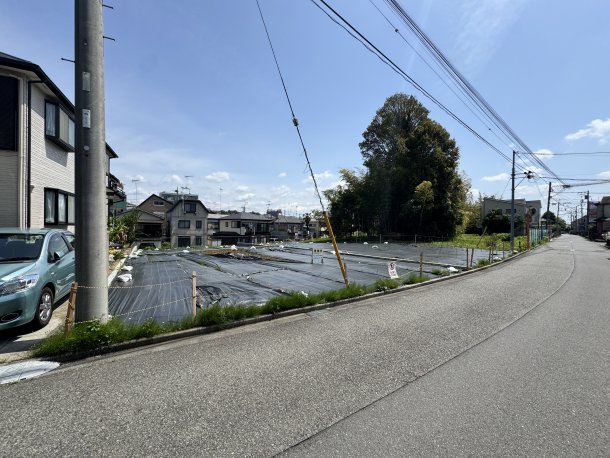 現地写真