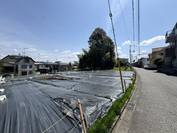 現地写真