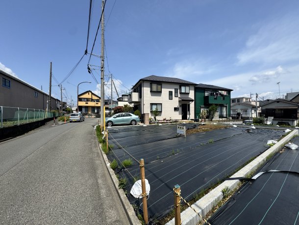 現地写真
