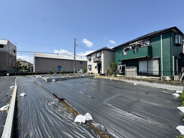 現地写真
