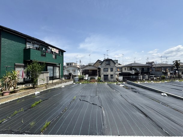 現地写真