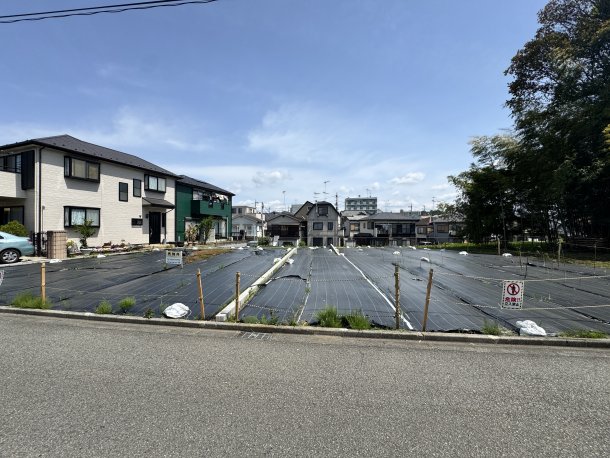 現地写真