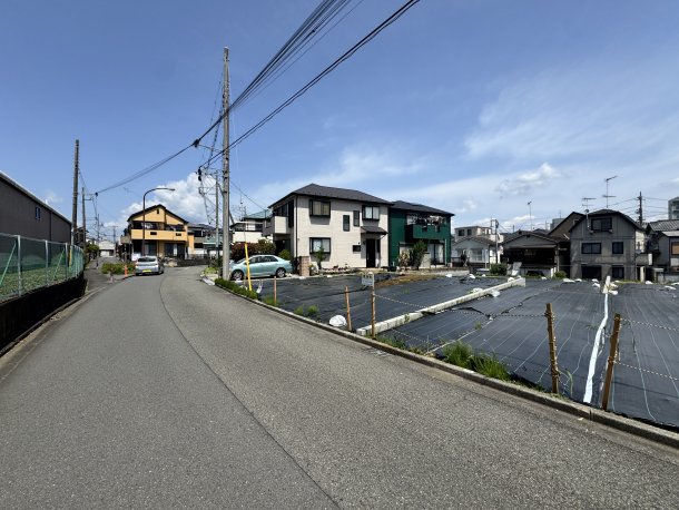 現地写真