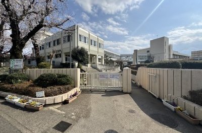 九沢小学校