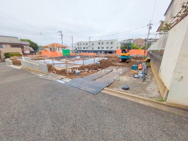 町田市図師町 1号棟