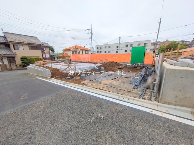 町田市図師町 2号棟