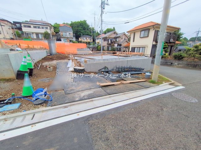 町田市図師町 4号棟