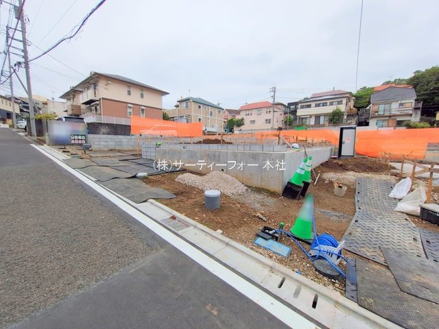 町田市図師町 5号棟