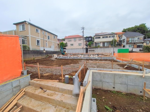 町田市図師町 6号棟