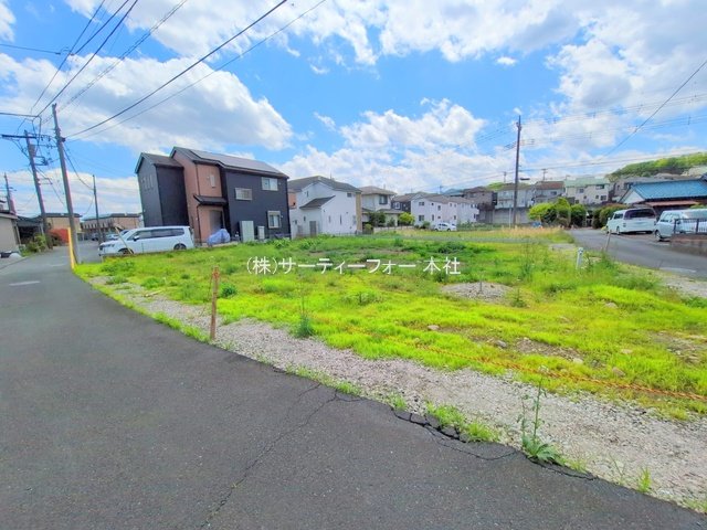 八王子市小宮町 A区画