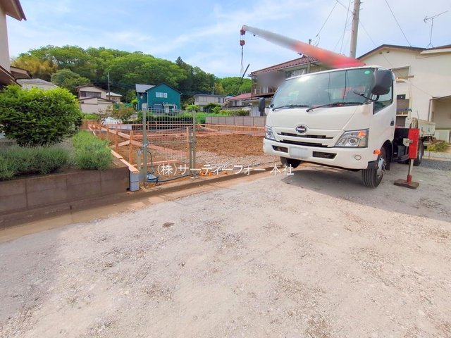 八王子市弐分方町 第38 1号棟