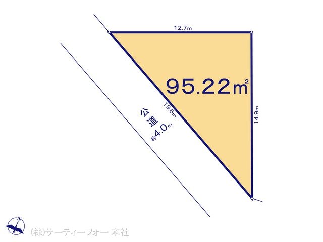 図面と異なる場合は現況を優先