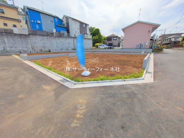 八王子市館町4期 2号棟