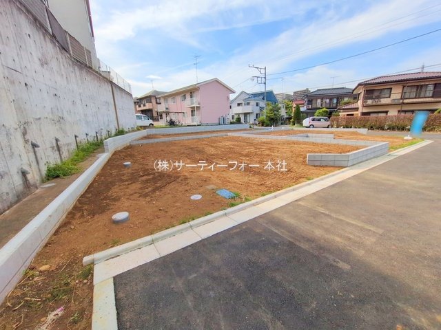 八王子市館町4期 3号棟