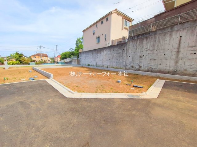 八王子市館町4期 4号棟