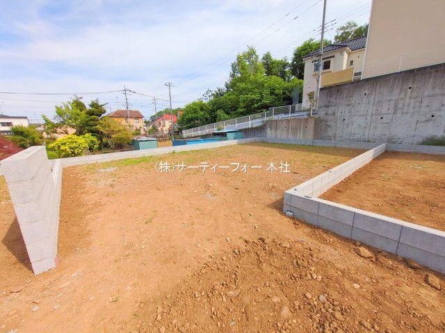 八王子市館町4期 5号棟