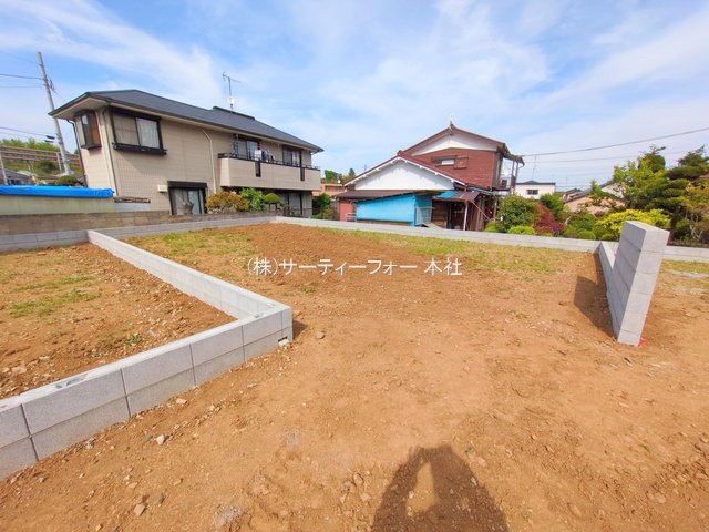 八王子市館町4期 6号棟