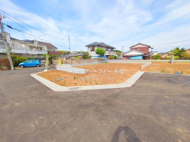 八王子市館町4期 7号棟