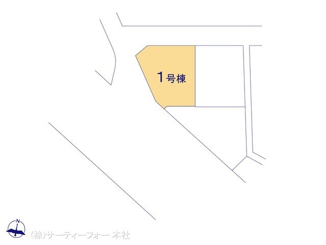 図面と異なる場合は現況を優先