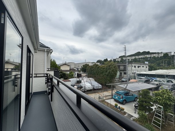 現地写真