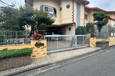 緑が丘幼稚園
