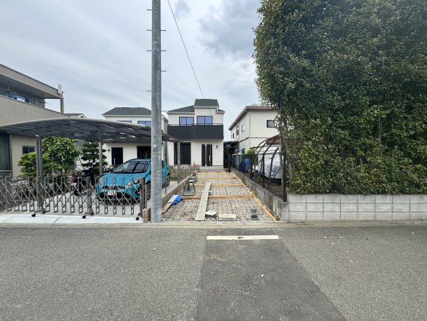 現地写真