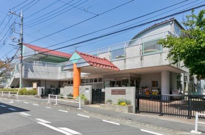 多摩保育園