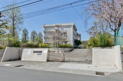 和田中学校