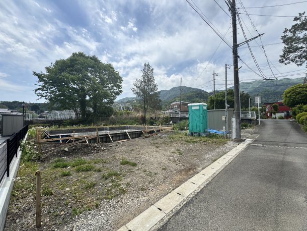 現地写真
