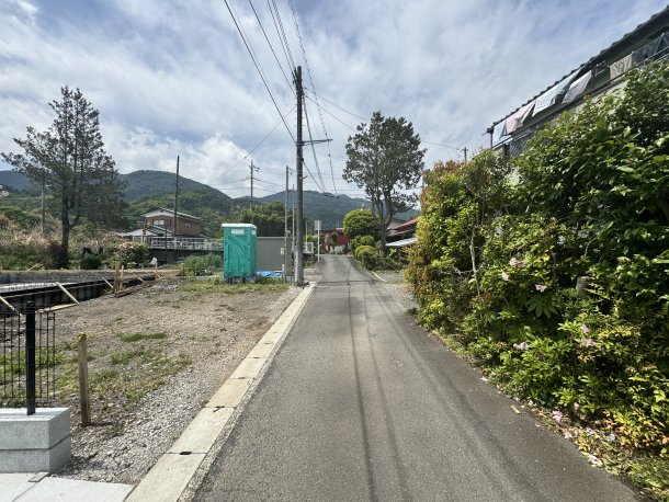 現地写真