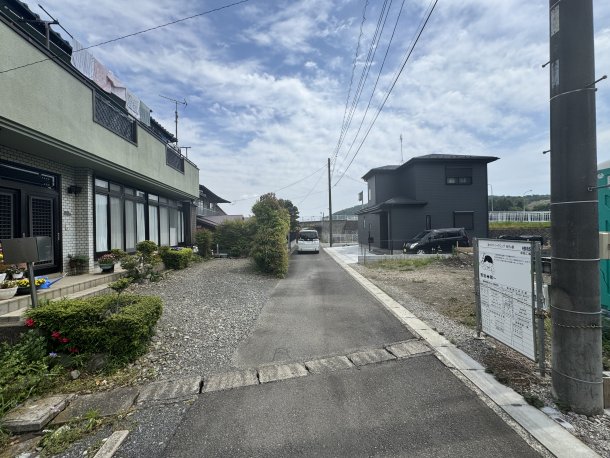 現地写真
