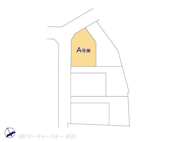 図面と異なる場合は現況を優先