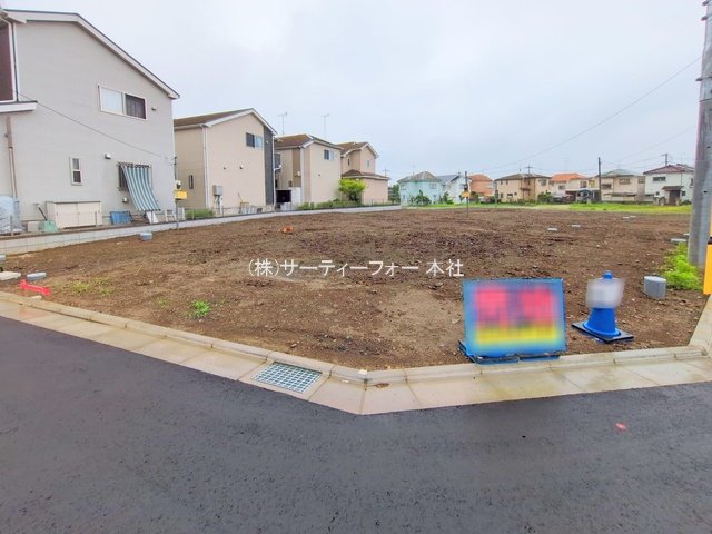 八王子川口町17期 A号棟