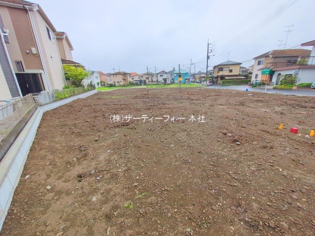 八王子川口町17期 B号棟